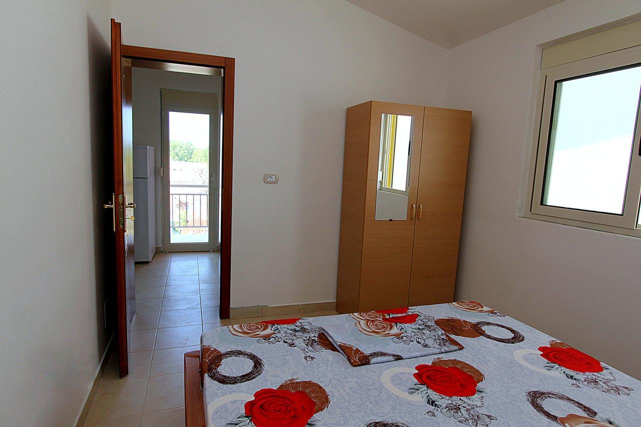 Hotel Gonaj Velipojë 외부 사진