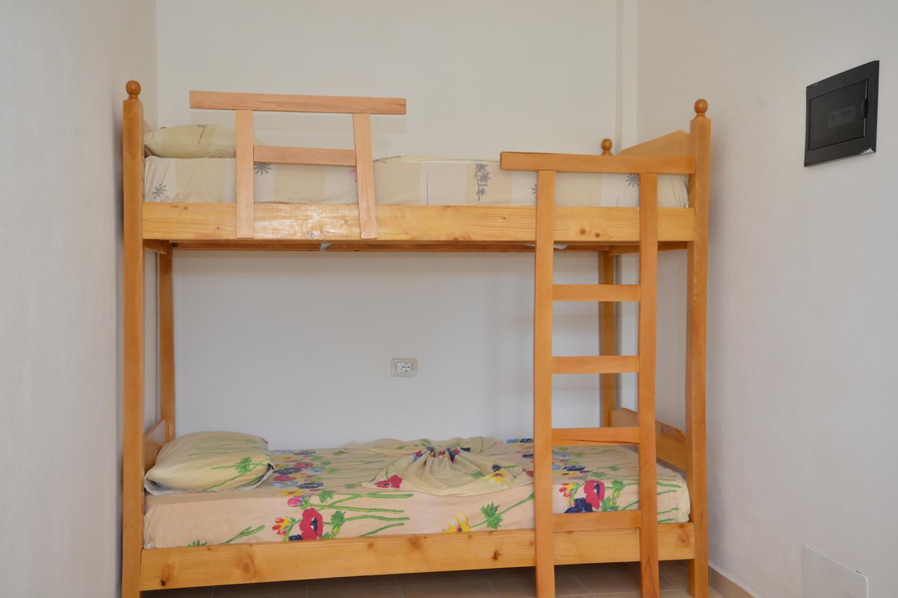 Hotel Gonaj Velipojë 외부 사진